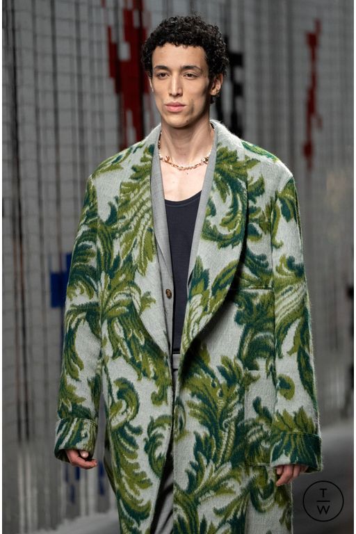 FW25 Etro Look 22