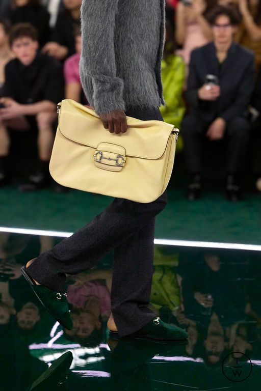 FW25 Gucci Look 16