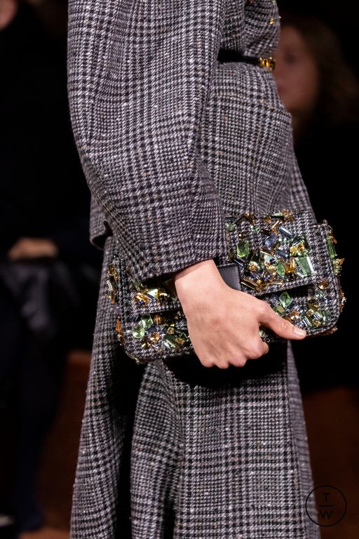 FW25 Fendi Look 67