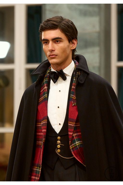 FW26 Polo Ralph Lauren Look 23