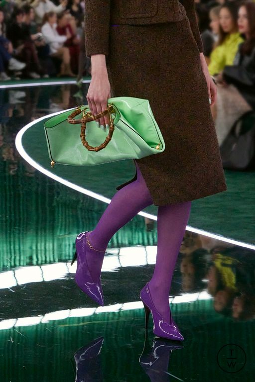 FW25 Gucci Look 25