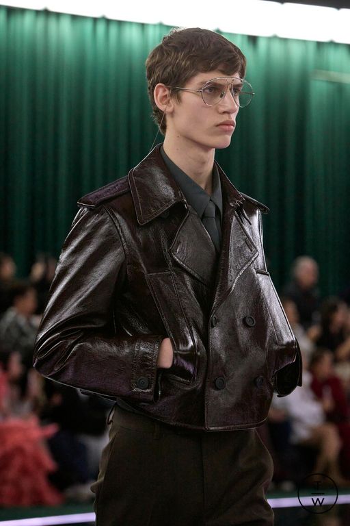 FW25 Gucci Look 18
