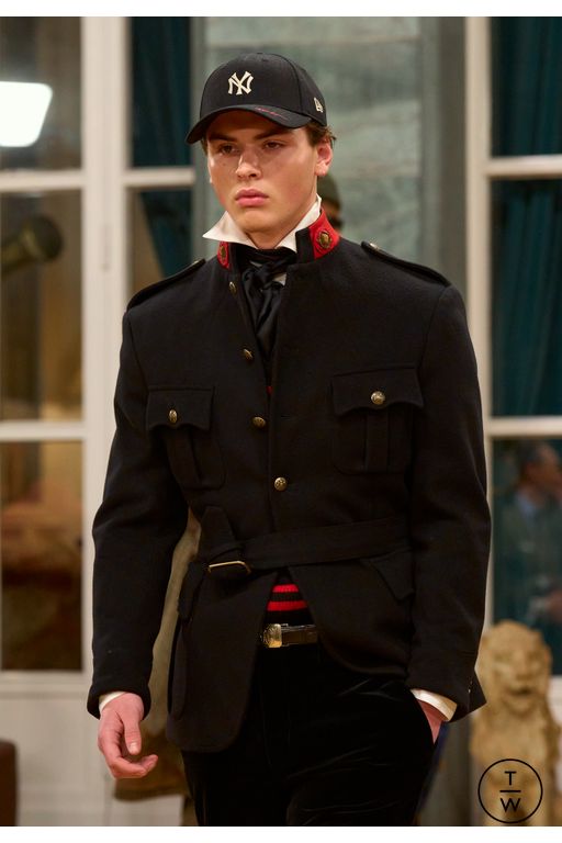 FW26 Polo Ralph Lauren Look 25