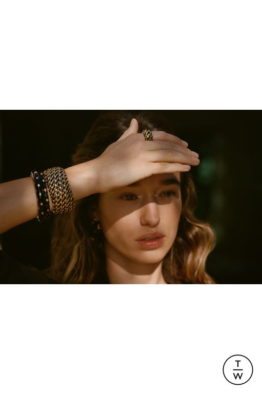 FW23 Aurélie Bidermann Look 3