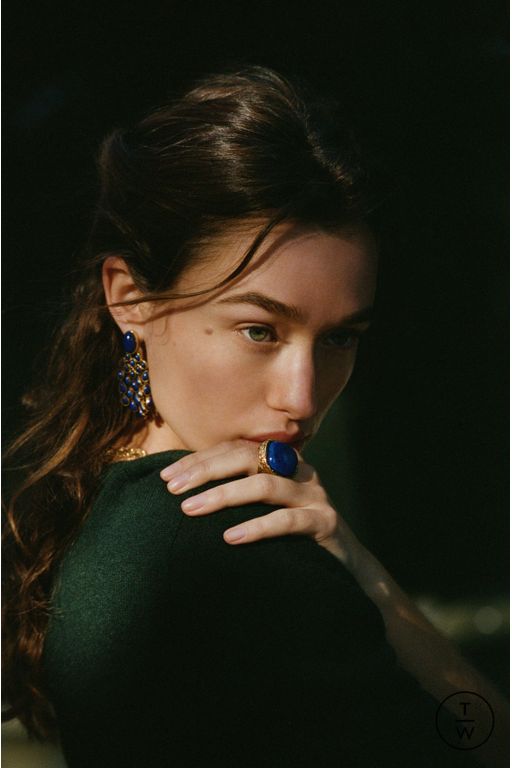 FW23 Aurélie Bidermann Look 16