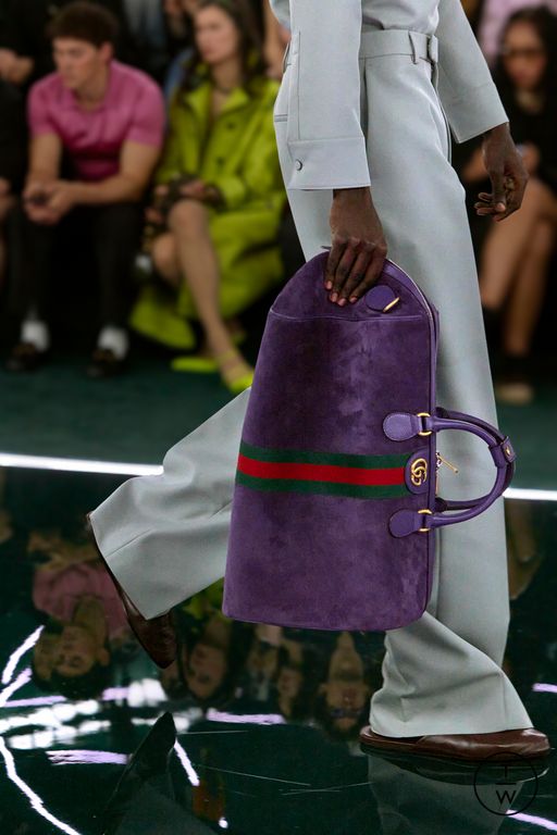 FW25 Gucci Look 19
