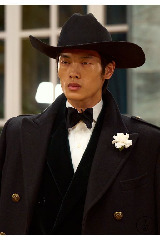 FW26 Polo Ralph Lauren Look 27