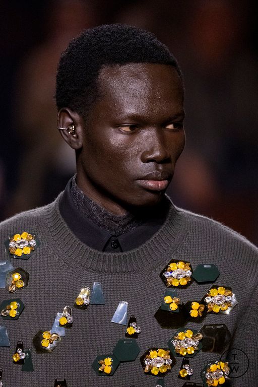 FW25 Fendi Look 77