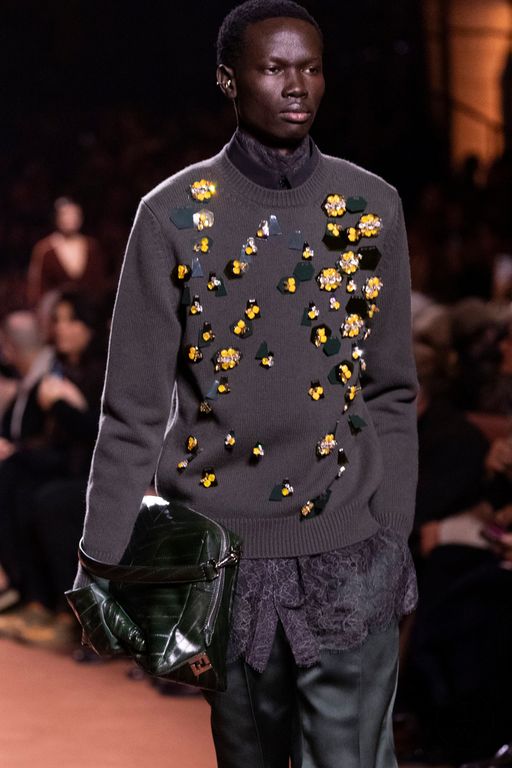 FW25 Fendi Look 78