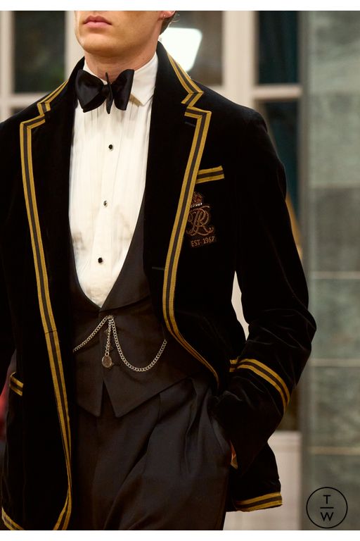 FW26 Polo Ralph Lauren Look 29
