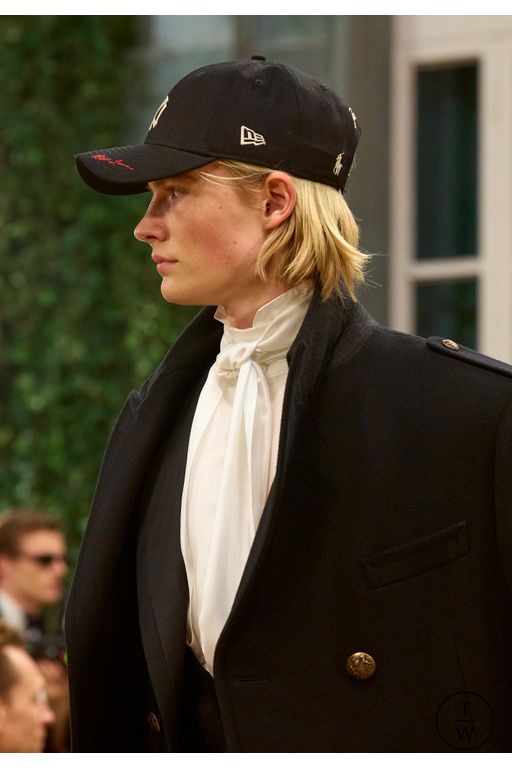 FW26 Polo Ralph Lauren Look 30