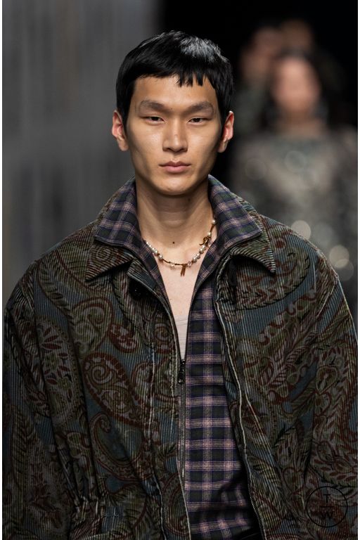 FW25 Etro Look 29