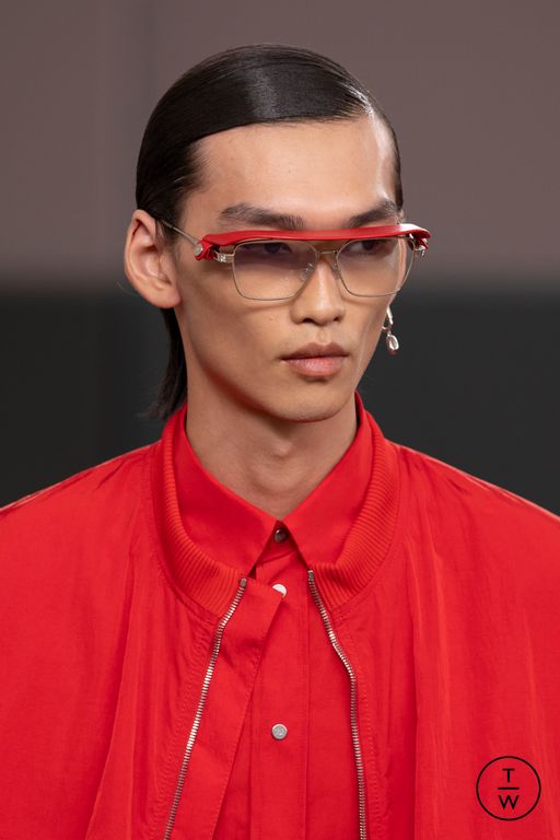 SS26 Fendi Look 86