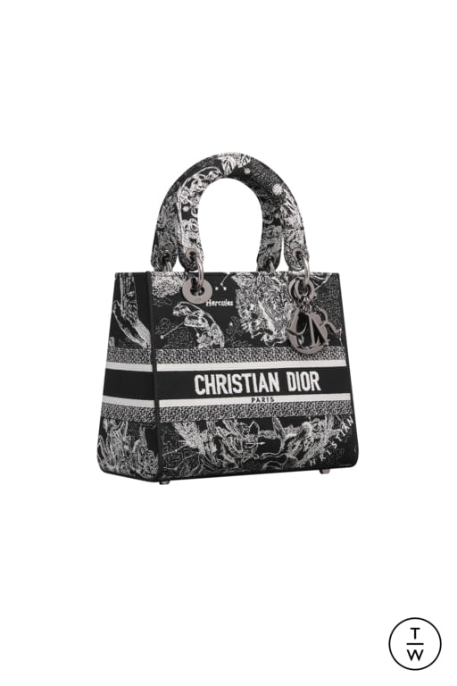 FW22 Christian Dior Look 3
