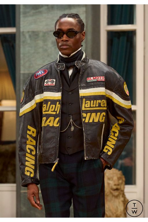 FW26 Polo Ralph Lauren Look 31