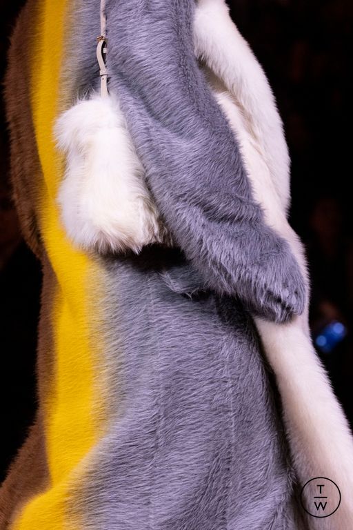 FW25 Fendi Look 88