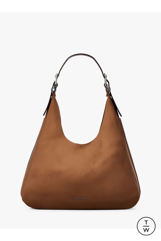 SS26 MICHAEL Michael Kors Look 1