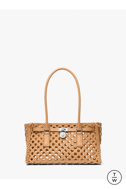 SS26 MICHAEL Michael Kors Look 26