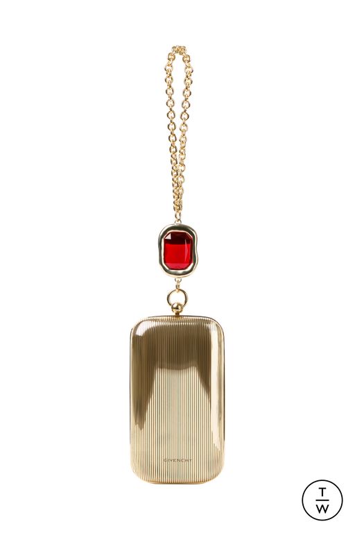 FW25 Givenchy Look 1