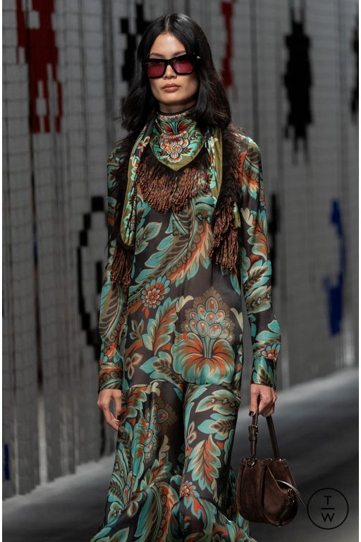 FW25 Etro Look 31