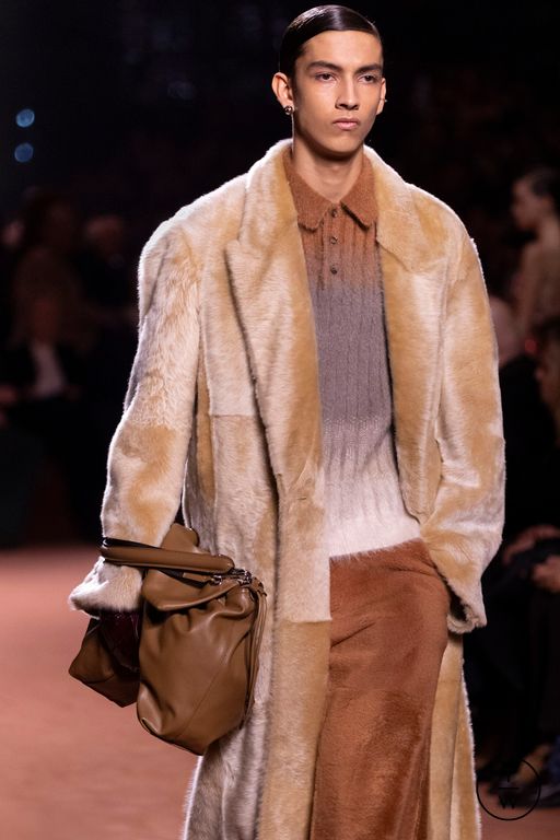 FW25 Fendi Look 93