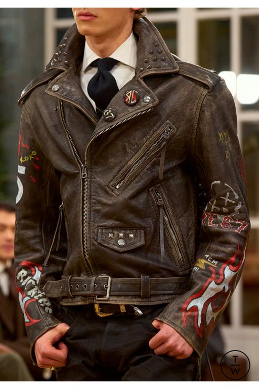 FW26 Polo Ralph Lauren Look 33