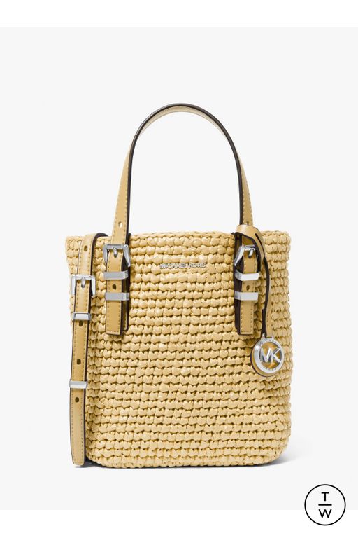 SS26 MICHAEL Michael Kors Look 36