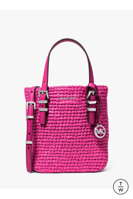 SS26 MICHAEL Michael Kors Look 38