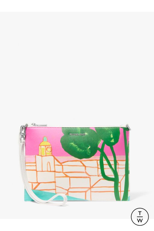 SS26 MICHAEL Michael Kors Look 40