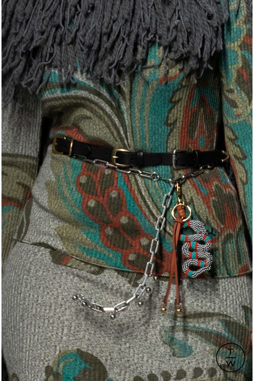 FW25 Etro Look 33