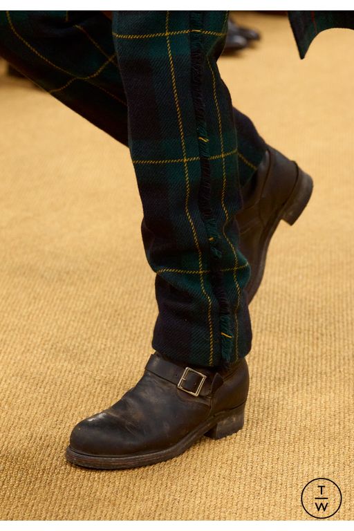 FW26 Polo Ralph Lauren Look 34