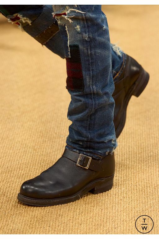 FW26 Polo Ralph Lauren Look 36