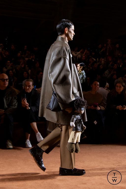 FW25 Fendi Look 108