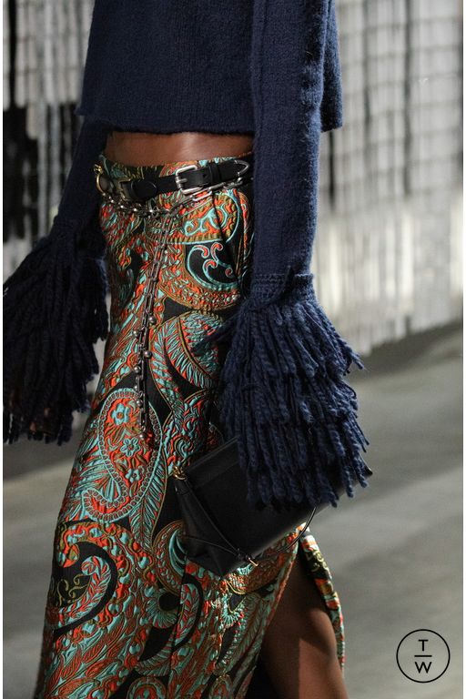 FW25 Etro Look 37