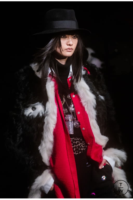 FW21 Chanel Look 38