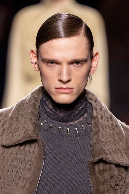 FW25 Fendi Look 113