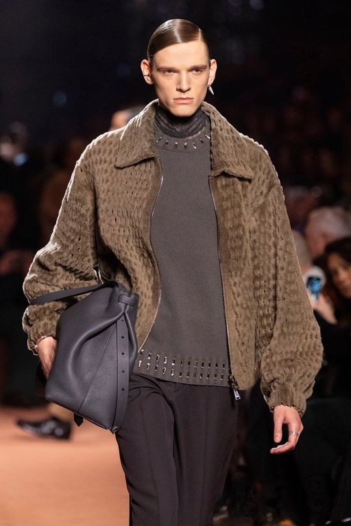 FW25 Fendi Look 114