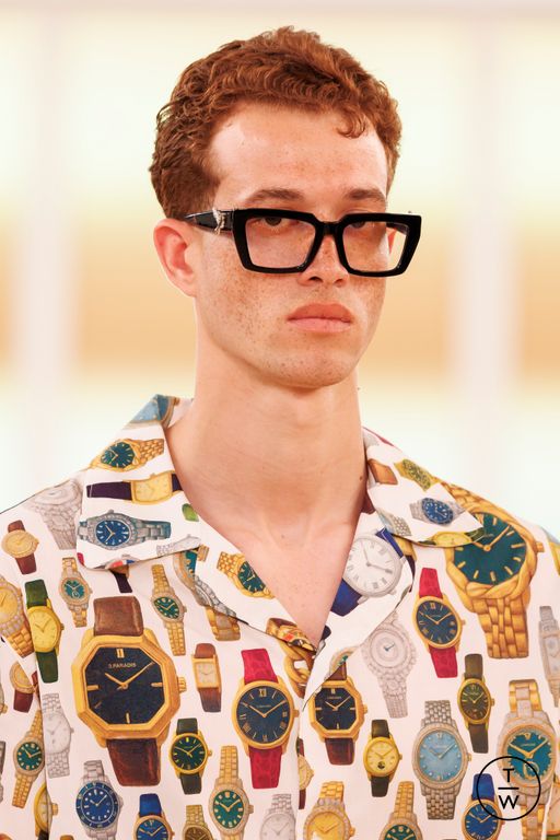 SS26 3.PARADIS Look 9