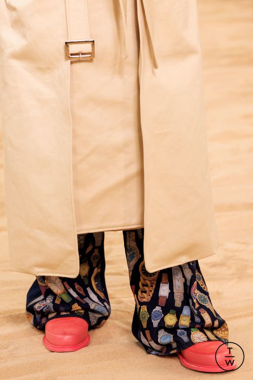 SS26 3.PARADIS Look 11