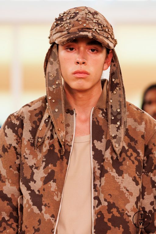 SS 26 3.PARADIS Look 12