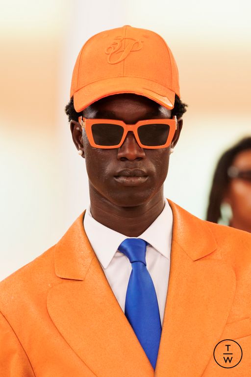 SS26 3.PARADIS Look 38