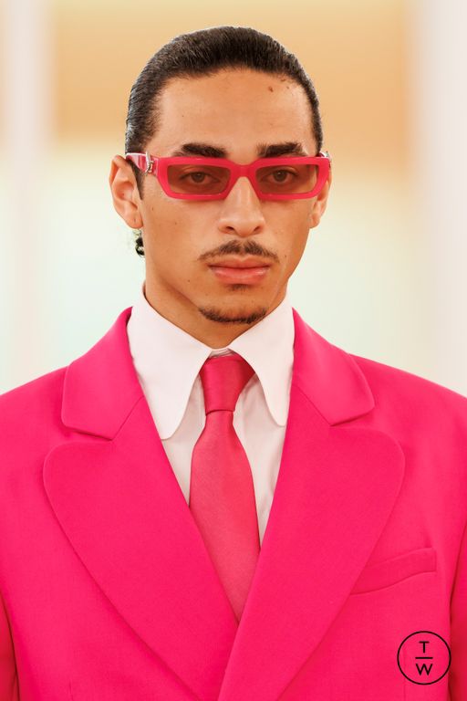 SS26 3.PARADIS Look 48