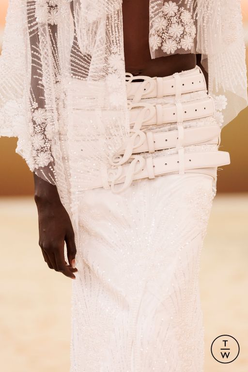 SS26 3.PARADIS Look 49