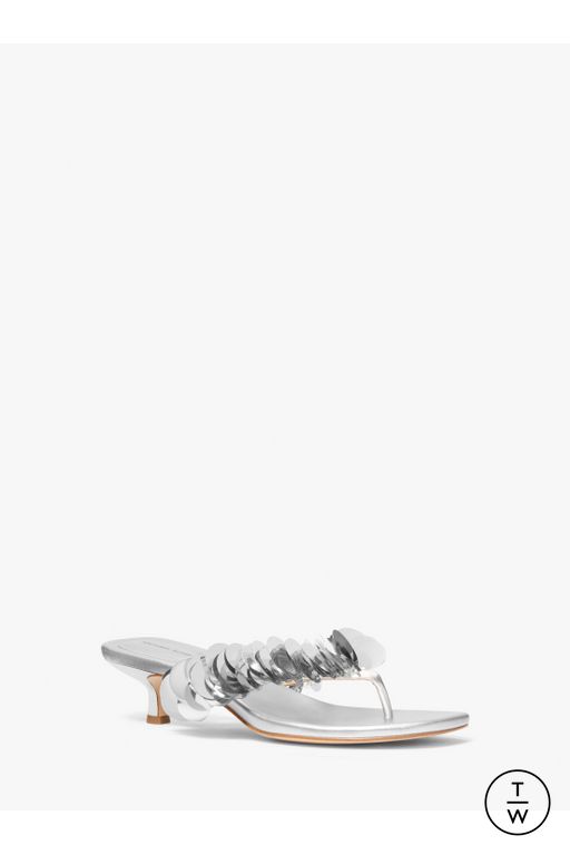 SS26 MICHAEL Michael Kors Look 50