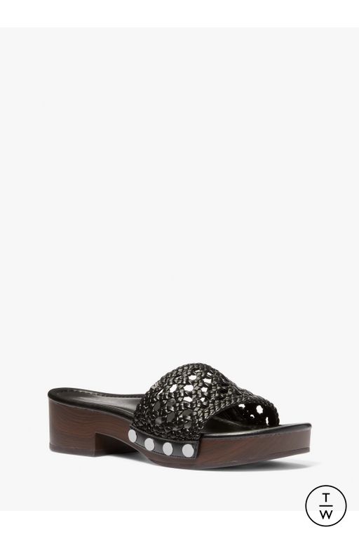 SS26 MICHAEL Michael Kors Look 52