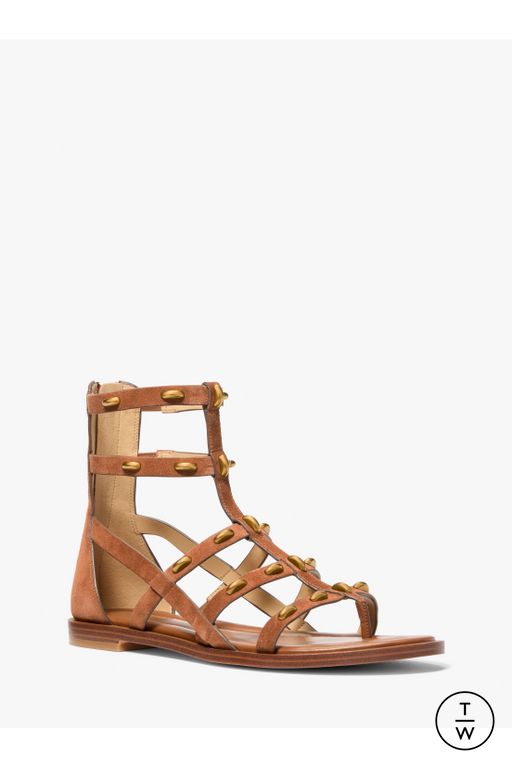 SS26 MICHAEL Michael Kors Look 55