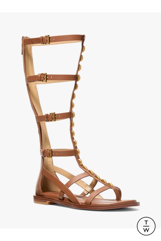 SS26 MICHAEL Michael Kors Look 56