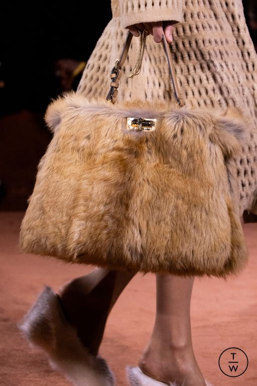 FW25 Fendi Look 127