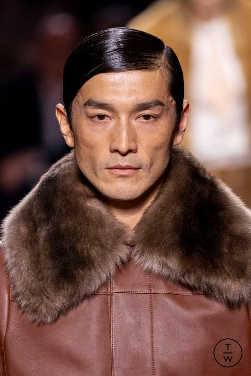 FW25 Fendi Look 131