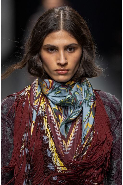 FW25 Etro Look 46